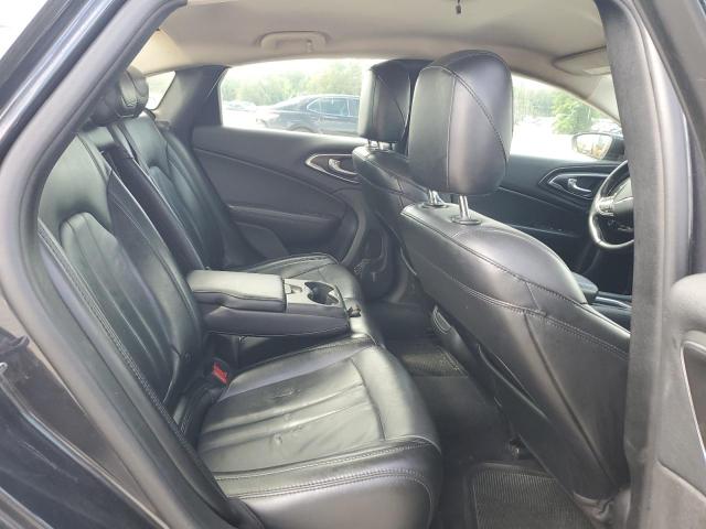 Photo 10 from auction – 2017 CHRYSLER 200 LIMITE with VIN 1C3CCCAB2HN511802