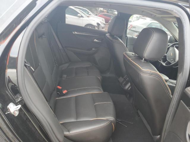 Photo 10 from auction – 2016 CHEVROLET IMPALA LTZ with VIN 2G1145S34G9195493