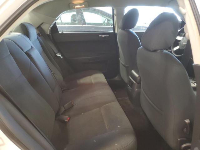Photo 10 from auction – 2008 CHRYSLER 300 LX with VIN 2C3KA43R98H186351