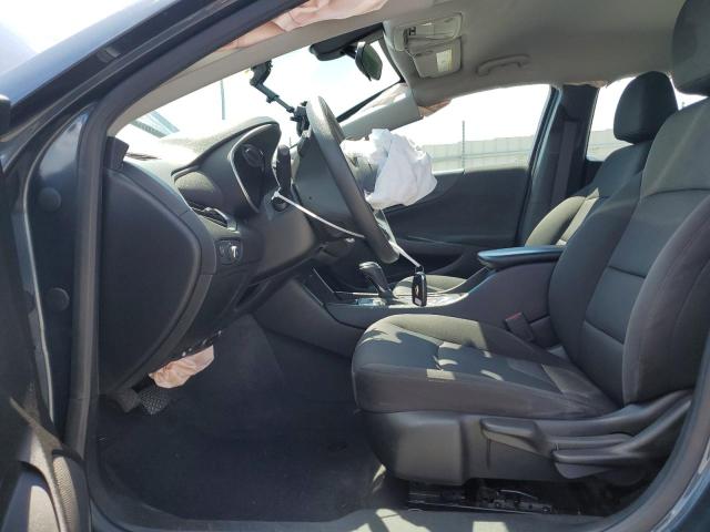 Photo 7 from auction – 2019 CHEVROLET MALIBU LS with VIN 1G1ZB5ST2KF174179