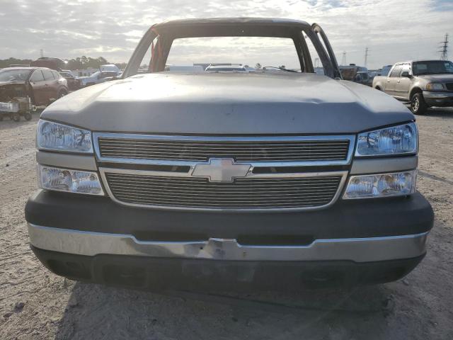 Photo 5 from auction – 2007 CHEVROLET SILVERADO with VIN 1GCEC14X37Z156954