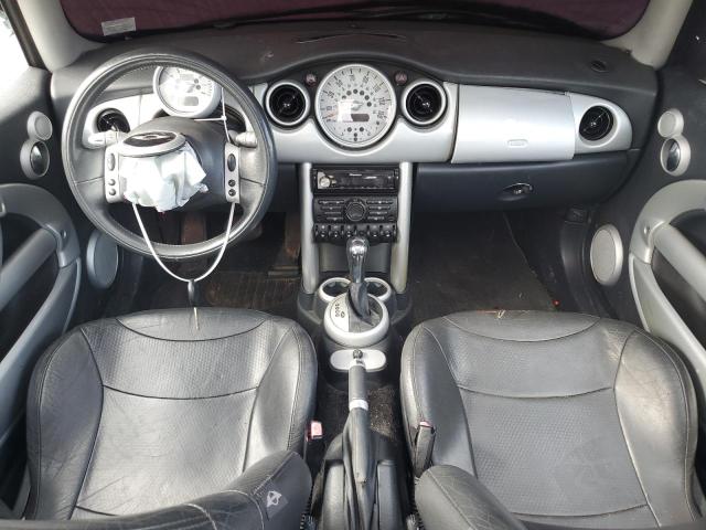 Photo 8 from auction – 2002 MINI COOPER with VIN WMWRC33432TE10047