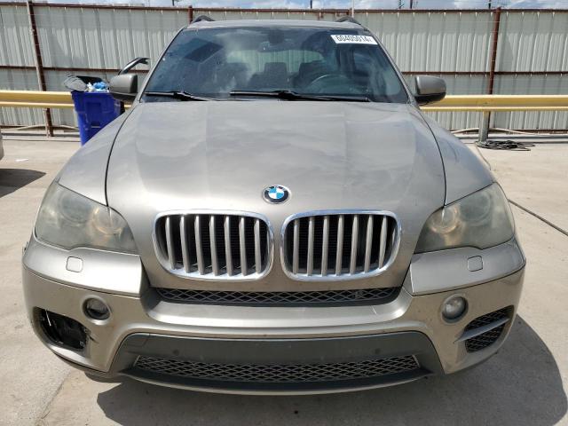 Photo 5 from auction – 2011 BMW X5 XDRIVE3 with VIN 5UXZW0C55BL371202