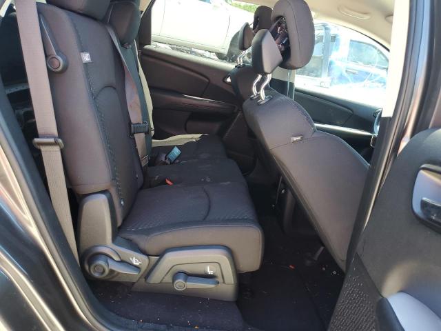 Photo 11 from auction – 2017 DODGE JOURNEY SE with VIN 3C4PDCAB1HT638406