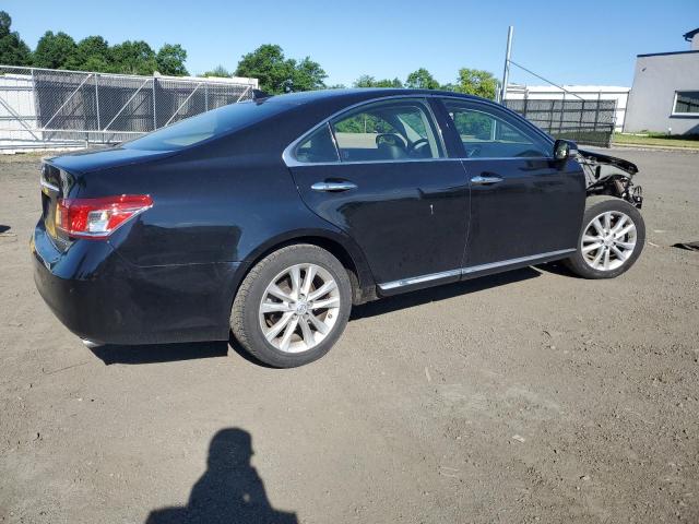Photo 3 from auction – 2012 LEXUS ES 350 with VIN JTHBK1EGXC2497208