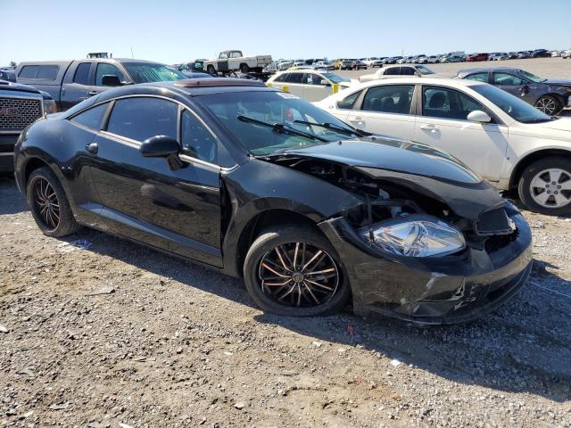 Photo 4 from auction – 2009 MITSUBISHI ECLIPSE GS with VIN 4A3AK24F69E043473