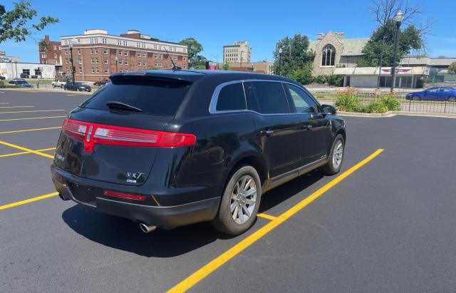 Photo 4 from auction – 2014 LINCOLN MKT with VIN 2LMHJ5NKXEBL54914