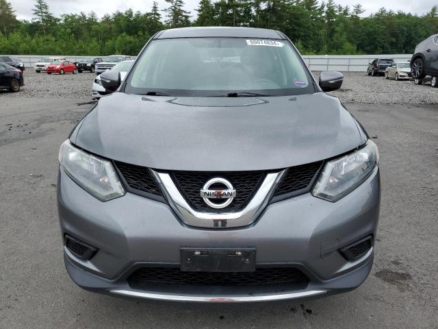 Photo 5 from auction – 2014 NISSAN ROGUE S with VIN 5N1AT2MV5EC765994