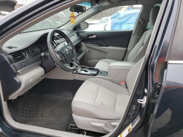 Photo 7 from auction – 2013 TOYOTA CAMRY L with VIN 4T4BF1FKXDR306161