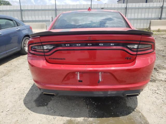 Photo 6 from auction – 2016 DODGE CHARGER R/ with VIN 2C3CDXCT5GH104896