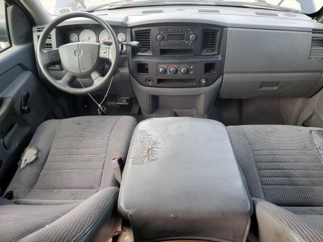 Photo 8 from auction – 2006 DODGE RAM 2500 S with VIN 1D7KS28C06J214654