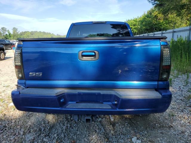 Photo 6 from auction – 2003 CHEVROLET SILVERADO with VIN 2GCEK19N331336514
