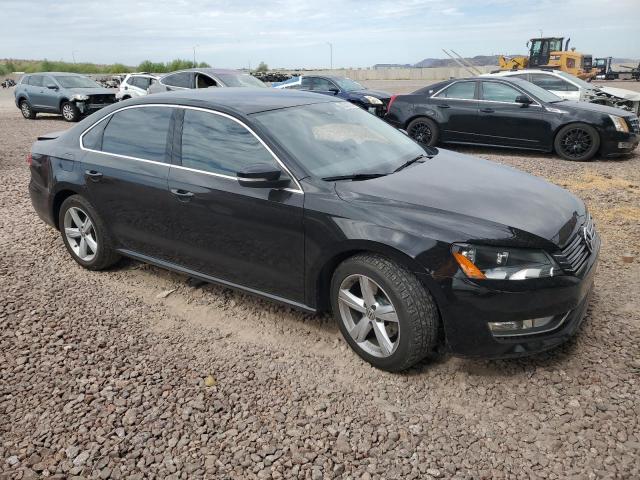 Photo 4 from auction – 2015 VOLKSWAGEN PASSAT S with VIN 1VWAT7A39FC112457