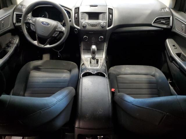 Photo 8 from auction – 2018 FORD EDGE SE with VIN 2FMPK3G95JBB85186