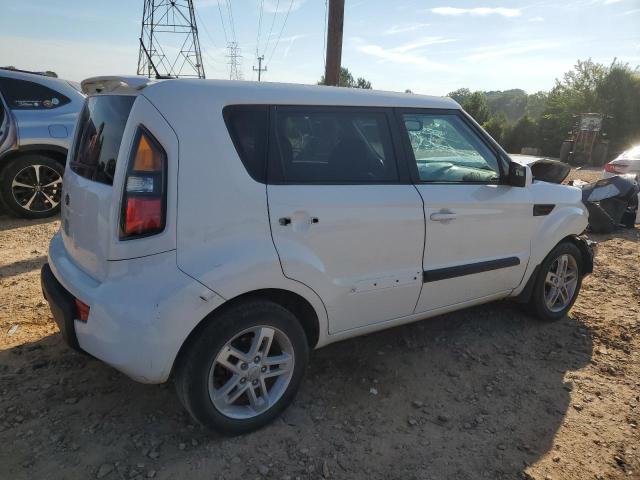 Снимка 3 от търг – 2011 KIA SOUL + с VIN KNDJT2A28B7708806