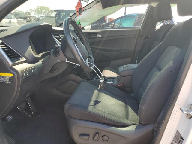 Photo 7 from auction – 2017 HYUNDAI TUCSON LIM with VIN KM8J3CA22HU537837