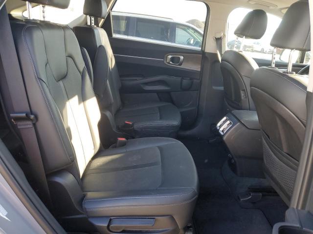 Photo 11 from auction – 2022 KIA SORENTO EX with VIN 5XYRHDLF7NG103523