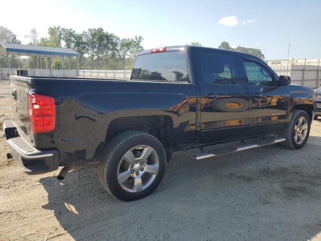 Photo 3 from auction – 2017 CHEVROLET SILVERADO with VIN 3GCPCREC9HG268453