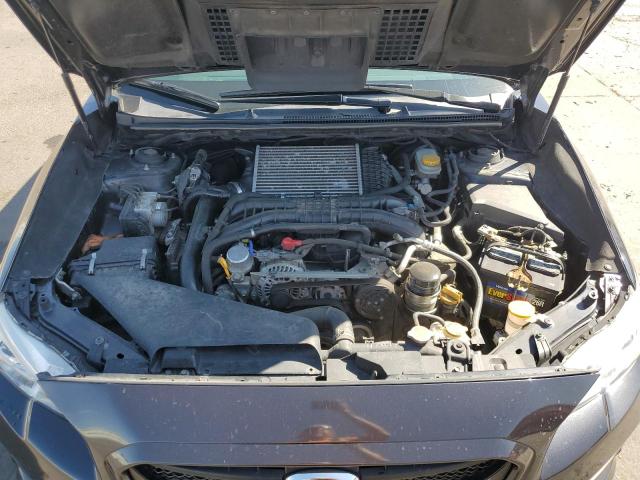 Photo 11 from auction – 2017 SUBARU WRX with VIN JF1VA1B6XH9823171