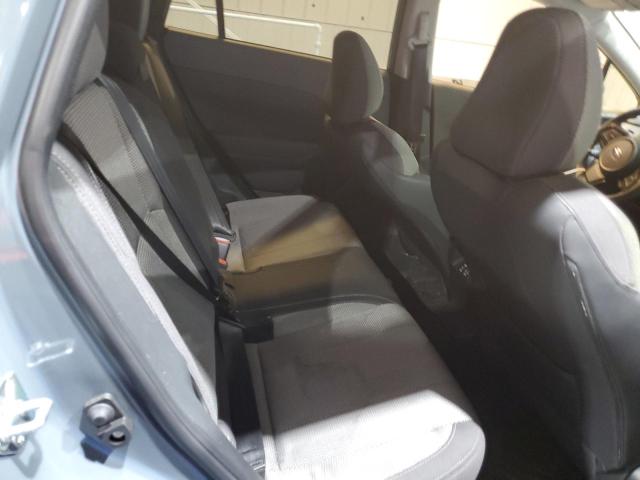Photo 10 from auction – 2024 SUBARU CROSSTREK with VIN JF2GUADC5R8332240
