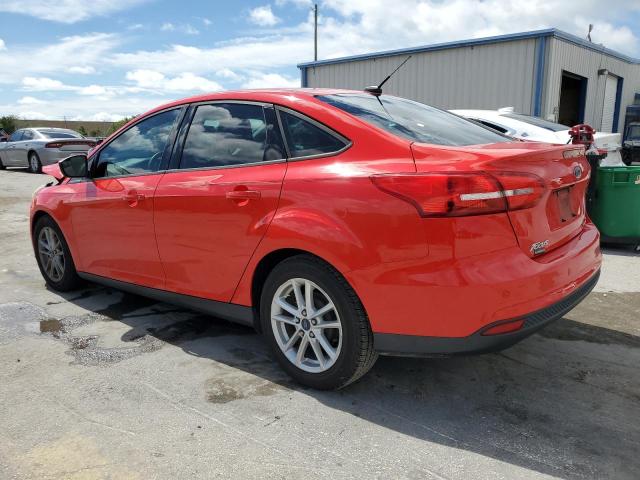 Photo 2 from auction – 2015 FORD FOCUS SE with VIN 1FADP3F25FL354455