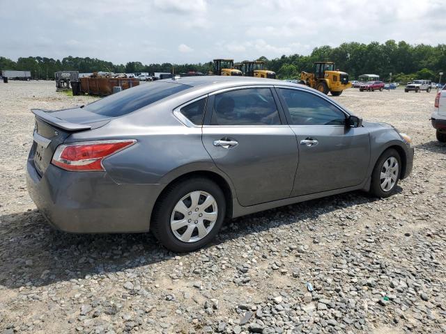 Photo 3 from auction – 2015 NISSAN ALTIMA 2.5 with VIN 1N4AL3AP3FC203941