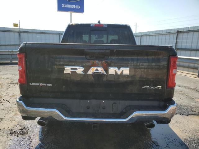 Photo 6 from auction – 2025 RAM 1500 BIG H with VIN 1C6SRFFP5SN517071