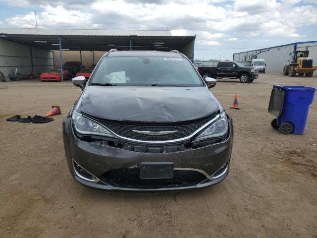 Photo 5 from auction – 2019 CHRYSLER PACIFICA L with VIN 2C4RC1GG6KR731581
