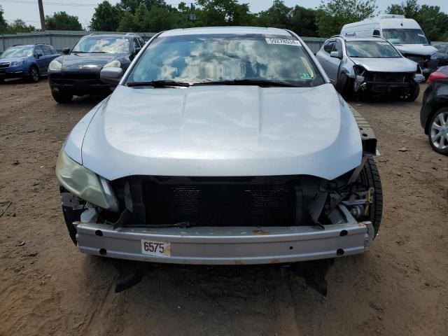 Photo 5 from auction – 2010 FORD TAURUS SEL with VIN 1FAHP2EW3AG153462