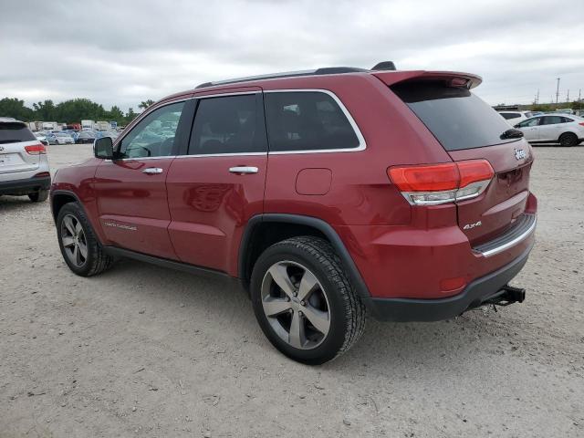 Photo 2 from auction – 2014 JEEP GRAND CHER with VIN 1C4RJFBG7EC568365