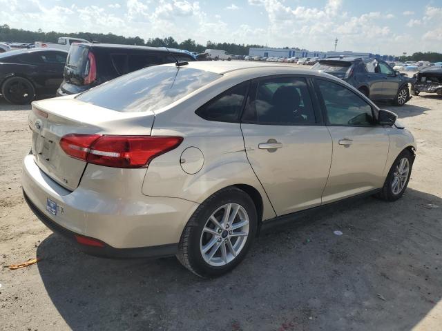 Photo 3 from auction – 2018 FORD FOCUS SE with VIN 1FADP3F22JL201525