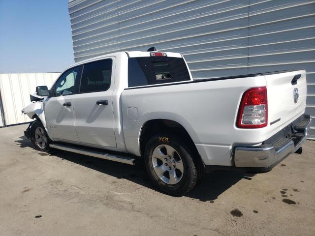 Photo 2 from auction – 2023 RAM 1500 BIG H with VIN 1C6RREFGXPN619563