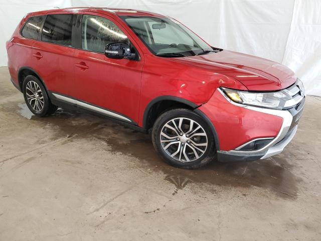 Photo 4 from auction – 2016 MITSUBISHI OUTLANDER with VIN JA4AD3A31GZ063045