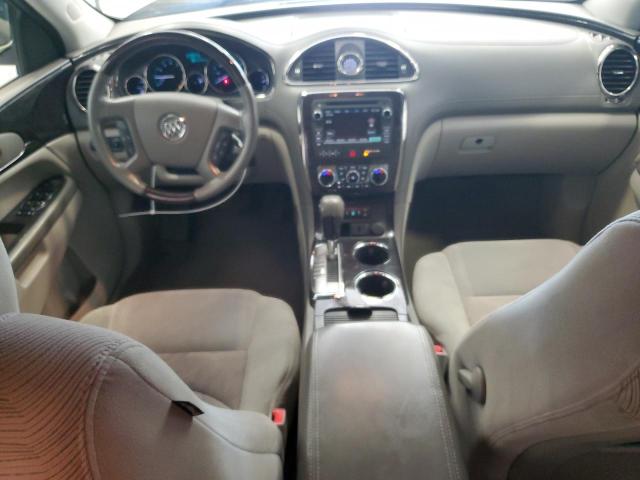Photo 8 from auction – 2015 BUICK ENCLAVE with VIN 5GAKRAKD8FJ119388
