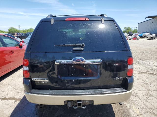 Photo 6 from auction – 2009 FORD EXPLORER E with VIN 1FMEU74EX9UA17561