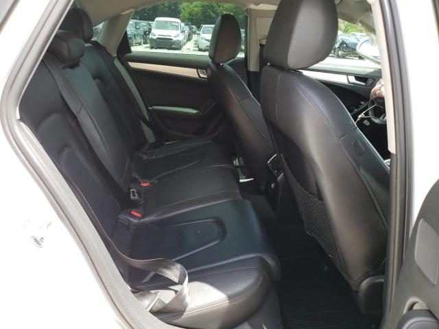 Photo 10 from auction – 2016 AUDI A4 PREMIUM with VIN WAUBFAFL2GN014197