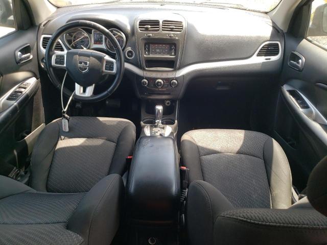 Photo 8 from auction – 2018 DODGE JOURNEY SE with VIN 3C4PDCAB4JT294785