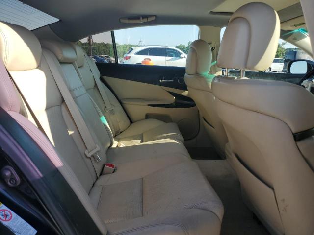 Photo 10 from auction – 2010 LEXUS GS 350 with VIN JTHCE1KSXA0024969