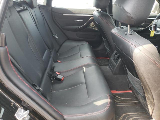 Photo 10 from auction – 2016 BMW 435 I GRAN with VIN WBA4B1C51GG242528