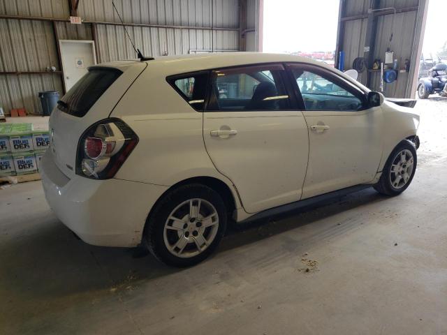 Photo 3 from auction – 2009 PONTIAC VIBE with VIN 5Y2SP67089Z415086