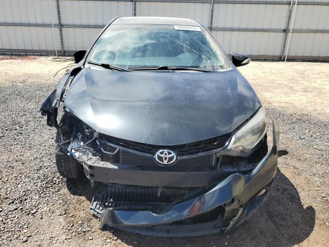 Photo 5 from auction – 2016 TOYOTA COROLLA L with VIN 5YFBURHE7GP390774
