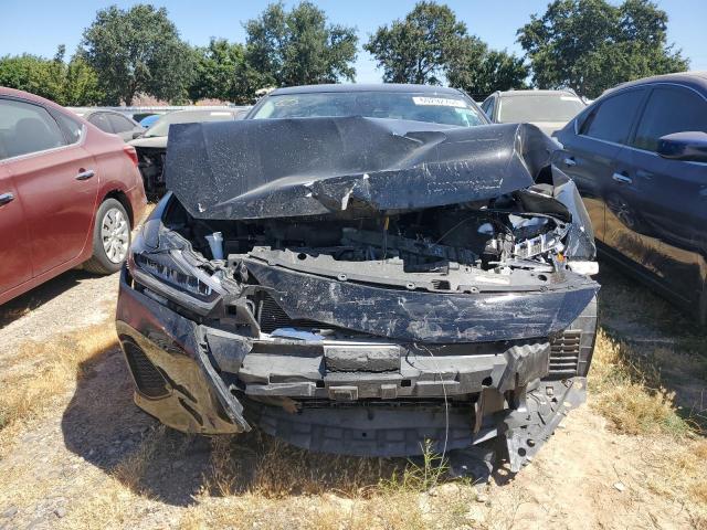 Photo 5 from auction – 2022 NISSAN MAXIMA SV with VIN 1N4AA6CVXNC502571