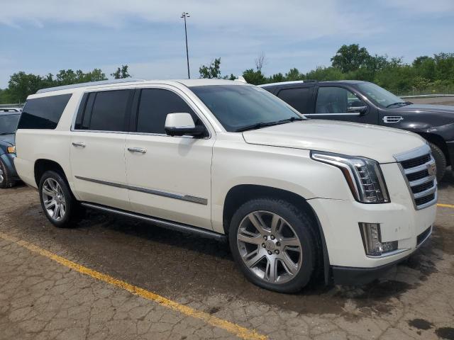 Photo 4 from auction – 2015 CADILLAC ESCALADE E with VIN 1GYS4TKJ9FR531863
