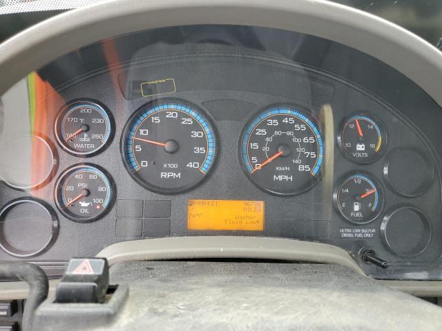 Photo 9 from auction – 2012 INTERNATIONAL TERRASTAR with VIN 1HTJSSKK0CJ405821