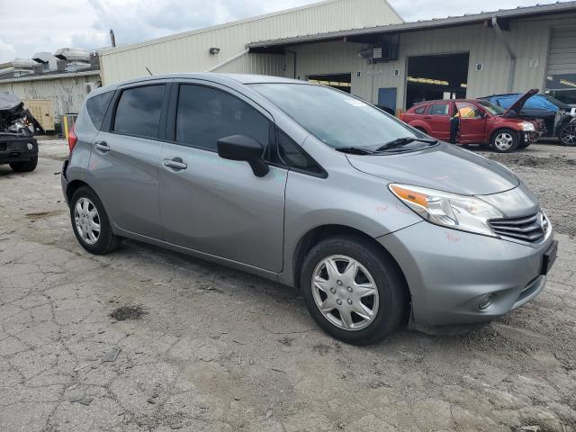 Photo 4 from auction – 2015 NISSAN VERSA NOTE with VIN 3N1CE2CPXFL373337