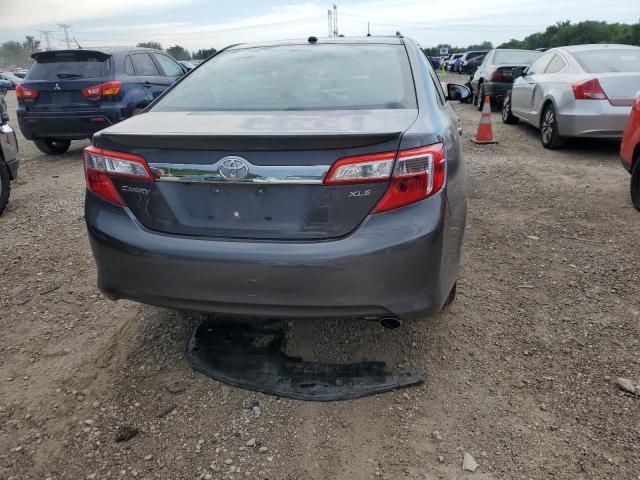 Foto 6 de la subasta – 2012 TOYOTA CAMRY BASE con VIN 4T4BF1FK6CR223261