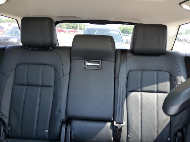 Photo 10 from auction – 2022 LAND ROVER RANGE ROVE with VIN SALWR2SU2NA202487