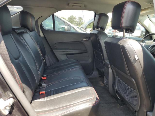 Photo 10 from auction – 2011 CHEVROLET EQUINOX LT with VIN 2CNALPEC3B6241550