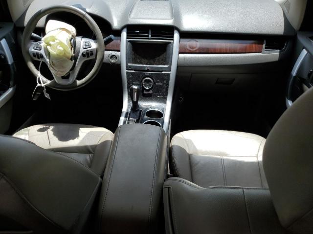 Photo 8 from auction – 2014 FORD EDGE LIMIT with VIN 2FMDK3KC2EBA99510