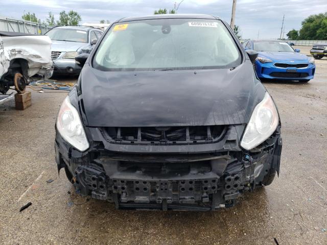 Photo 5 from auction – 2013 FORD C-MAX PREM with VIN 1FADP5CU7DL524233